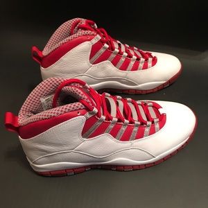 2005 Release Air Jordan 10